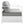 Tahoe 2-Piece Outdoor Patio Powder-Coated Aluminum Set by Modway