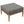 Clearwater Outdoor Patio Teak Wood Ottoman by Modway