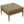 Clearwater Outdoor Patio Teak Wood Ottoman by Modway
