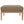 Clearwater Outdoor Patio Teak Wood Ottoman by Modway