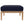 Clearwater Outdoor Patio Teak Wood Ottoman by Modway