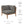 Clearwater Outdoor Patio Teak Wood Corner Chair by Modway