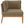 Clearwater Outdoor Patio Teak Wood Corner Chair by Modway
