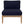 Clearwater Outdoor Patio Teak Wood Armless Chair by Modway