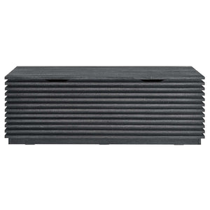 Render Storage Bench by Modway