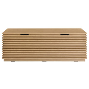 Render Storage Bench by Modway
