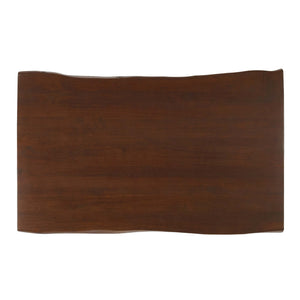 Ardor 60" Live Edge Acacia Wood Dining Table by Modway