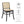 Winona Wood Dining Side Chair Set of 2 by Modway