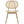 Malina Wood Dining Side Chair Set of 2 by Modway