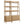 Bixby Wood Bookshelves Set of 2 by Modway