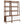 Bixby Wood Bookshelves Set of 2 by Modway