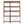 Bixby Wood Bookshelves Set of 2 by Modway