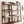 Bixby Wood Bookshelves Set of 2 by Modway