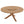 Wellspring 5-Piece Outdoor Patio Teak Wood Dining Set by Modway