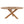 Wellspring 5-Piece Outdoor Patio Teak Wood Dining Set by Modway