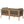 Clearwater Outdoor Patio Teak Wood Loveseat by Modway