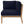 Clearwater Outdoor Patio Teak Wood Loveseat by Modway
