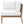 Clearwater Outdoor Patio Teak Wood Loveseat by Modway