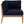 Clearwater Outdoor Patio Teak Wood Sofa by Modway