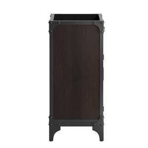 Steamforge 18" Bathroom Vanity Cabinet