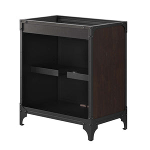 Steamforge 30" Bathroom Vanity Cabinet by Modway
