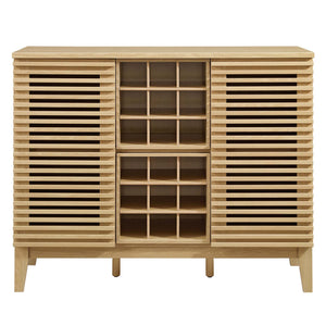 Render Bar Cabinet by Modway