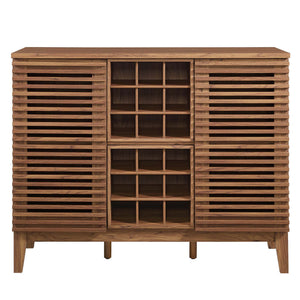 Render Bar Cabinet by Modway