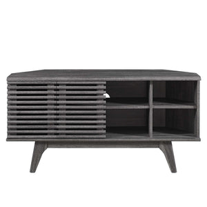 Render 46" Corner TV Stand by Modway