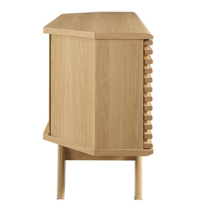 Render 46" Corner TV Stand by Modway