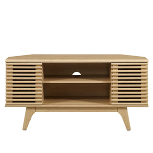 Render 46" Corner TV Stand by Modway
