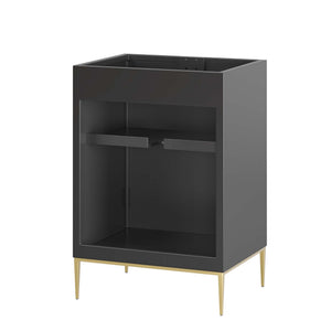 Awaken 24" Bathroom Vanity Cabinet by Modway