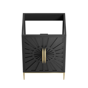 Awaken 24" Bathroom Vanity Cabinet by Modway