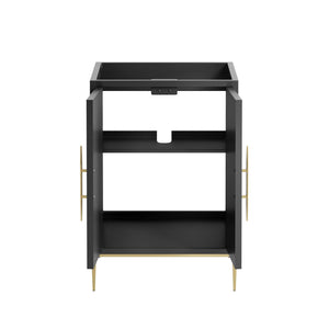 Awaken 24" Bathroom Vanity Cabinet by Modway