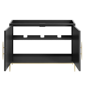 Awaken 48" Bathroom Vanity Cabinet by Modway