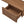 Render Wall Mount Corner Office Desk by Modway