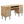 Chaucer Office Desk by Modway