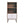 Transmit Display Cabinet Bookshelf by Modway