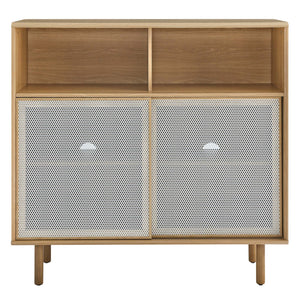 Kurtis 47" Display Cabinet by Modway