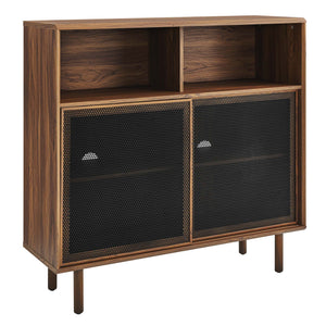 Kurtis 47" Display Cabinet by Modway