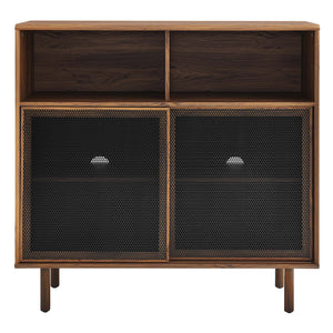 Kurtis 47" Display Cabinet by Modway