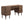Render Office Desk by Modway