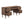 Render Office Desk by Modway