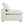 Commix Down Filled Overstuffed Boucle Fabric Armless Chair by Modway