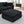 Commix Down Filled Overstuffed Boucle Fabric Ottoman by Modway
