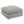 Commix Down Filled Overstuffed Boucle Fabric Ottoman by Modway