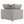 Commix Down Filled Overstuffed Boucle Fabric Corner Chair by Modway