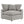 Commix Down Filled Overstuffed Boucle Fabric Corner Chair by Modway