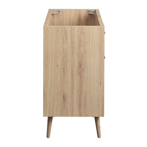 Maverick 36" Bathroom Vanity Cabinet
