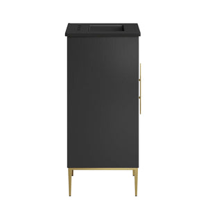 Awaken 18" Bathroom Vanity by Modway
