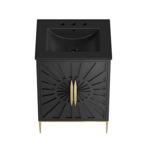 Awaken 24" Bathroom Vanity by Modway